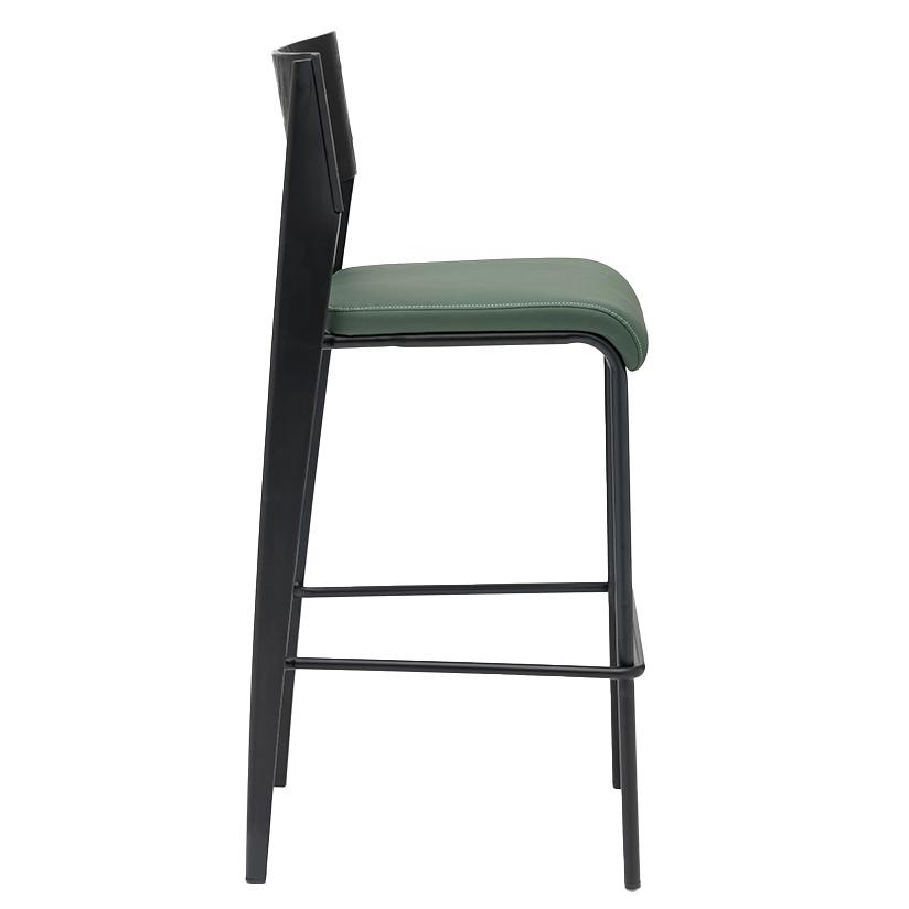 modern restaurant bar stool