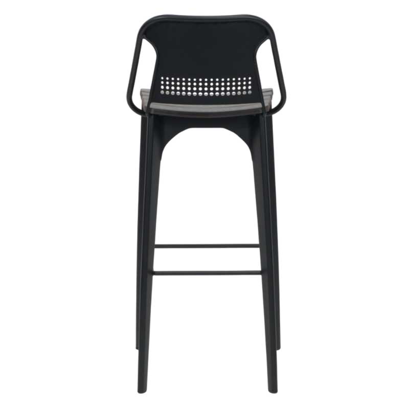 Patio Bar Height Chair